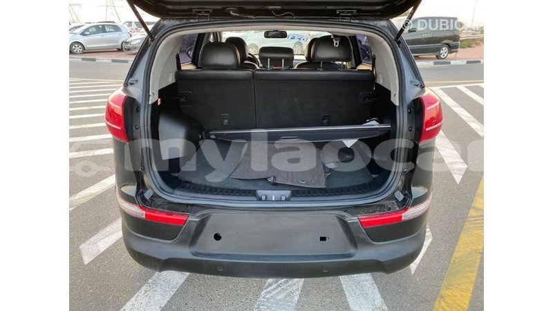 Big with watermark kia sportage attapeu province import dubai 2160