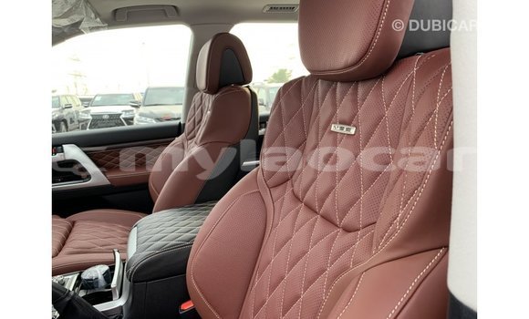 Buy Import Toyota Land Cruiser Black Car in Import - Dubai in Attapeu Province Buy Import Toyota Land Cruiser Black Car in Import - Dubai in Attapeu Province