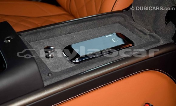 Buy Import Lexus LX Black Car in Import - Dubai in Attapeu Province Buy Import Lexus LX Black Car in Import - Dubai in Attapeu Province