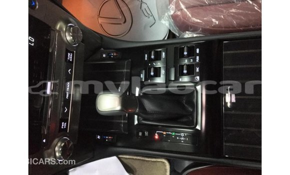 Acheter Import Voiture Lexus GS Blanc à Import - Dubai, Attapeu Province Acheter Import Voiture Lexus GS Blanc à Import - Dubai, Attapeu Province