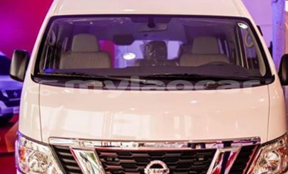 Buy Used Nissan Urvan Other Car in Vientiane in Vientiane Province Buy Used Nissan Urvan Other Car in Vientiane in Vientiane Province