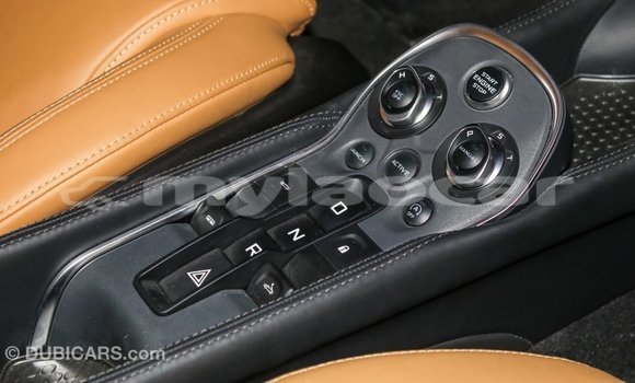 Buy Import McLaren 570S Blue Car in Import - Dubai in Attapeu Province Buy Import McLaren 570S Blue Car in Import - Dubai in Attapeu Province