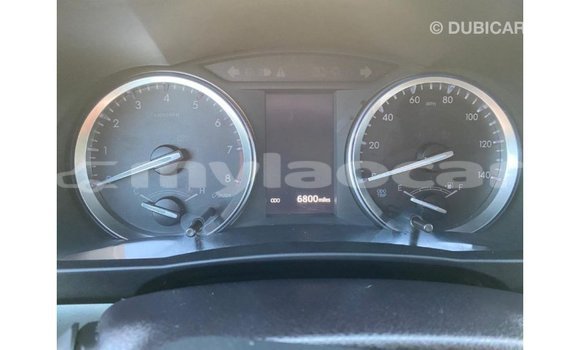 Buy Import Toyota Highlander White Car in Import - Dubai in Attapeu Province Buy Import Toyota Highlander White Car in Import - Dubai in Attapeu Province