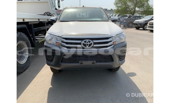 ຊື້ ການ ນຳ ເຂົ້າ Toyota Hilux Other ລົດ ໃນ Import - Dubai ໃນ Attapeu Province ຊື້ ການ ນຳ ເຂົ້າ Toyota Hilux Other ລົດ ໃນ Import - Dubai ໃນ Attapeu Province