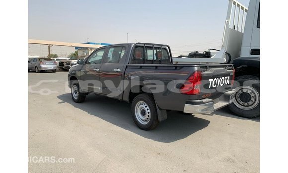 ຊື້ ການ ນຳ ເຂົ້າ Toyota Hilux Other ລົດ ໃນ Import - Dubai ໃນ Attapeu Province ຊື້ ການ ນຳ ເຂົ້າ Toyota Hilux Other ລົດ ໃນ Import - Dubai ໃນ Attapeu Province