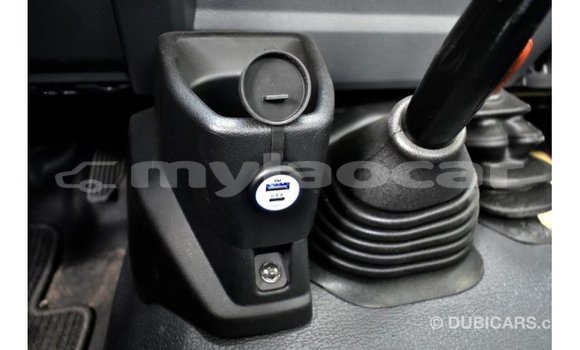 Buy Import Toyota Land Cruiser Red Car in Import - Dubai in Attapeu Province Buy Import Toyota Land Cruiser Red Car in Import - Dubai in Attapeu Province