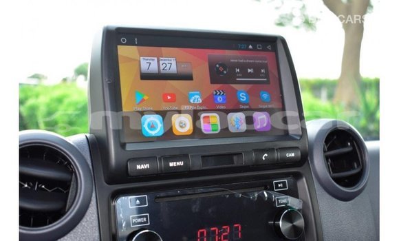 Buy Import Toyota Land Cruiser Red Car in Import - Dubai in Attapeu Province Buy Import Toyota Land Cruiser Red Car in Import - Dubai in Attapeu Province