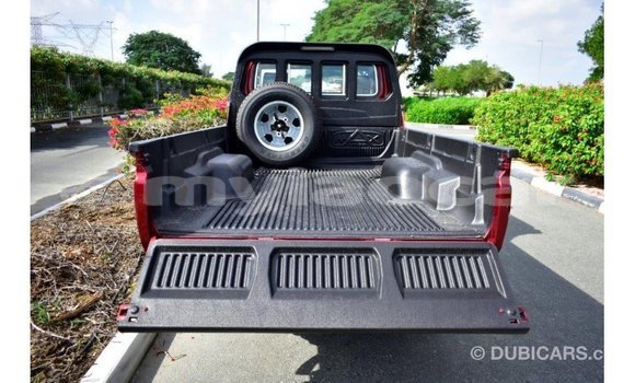 Buy Import Toyota Land Cruiser Red Car in Import - Dubai in Attapeu Province Buy Import Toyota Land Cruiser Red Car in Import - Dubai in Attapeu Province