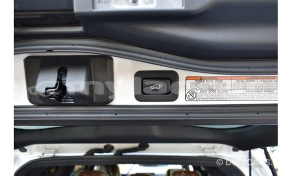 Buy Import Lexus LX White Car in Import - Dubai in Attapeu Province Buy Import Lexus LX White Car in Import - Dubai in Attapeu Province