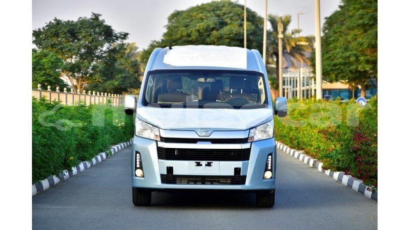 Big with watermark toyota hiace attapeu province import dubai 2171