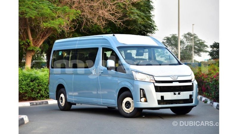 Big with watermark toyota hiace attapeu province import dubai 2171