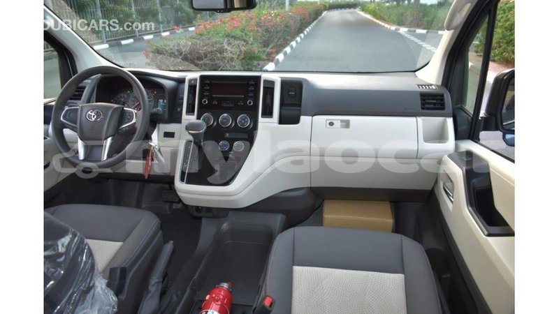 Big with watermark toyota hiace attapeu province import dubai 2171