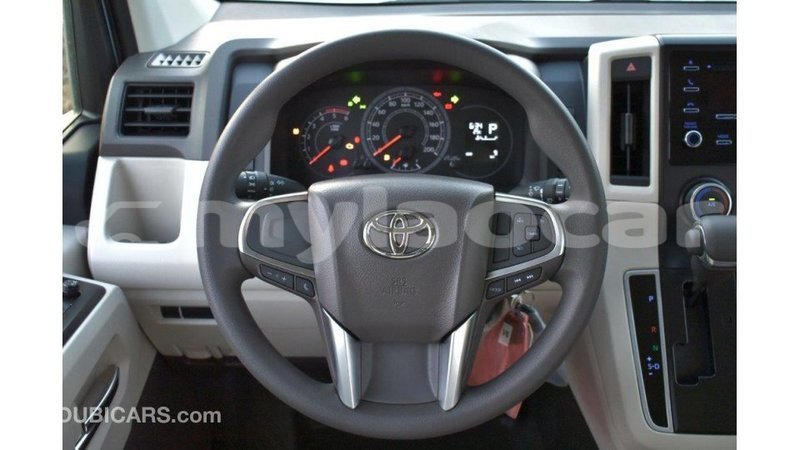 Big with watermark toyota hiace attapeu province import dubai 2171