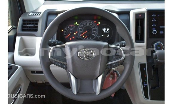 Buy Import Toyota Hiace Blue Car in Import - Dubai in Attapeu Province Buy Import Toyota Hiace Blue Car in Import - Dubai in Attapeu Province