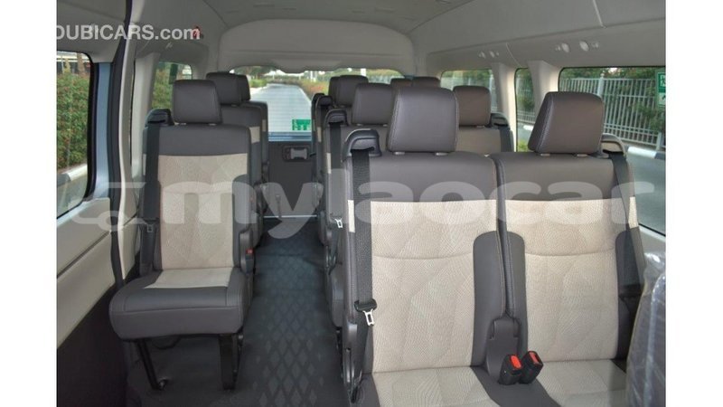 Big with watermark toyota hiace attapeu province import dubai 2171
