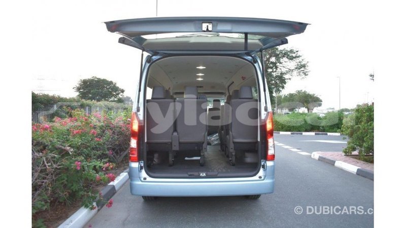 Big with watermark toyota hiace attapeu province import dubai 2171
