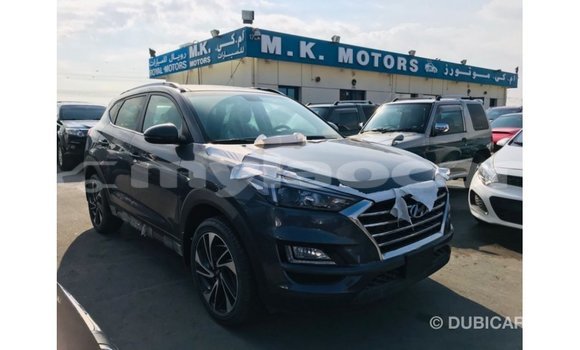 Acheter Import Voiture Hyundai Tucson Autre à Import - Dubai, Attapeu Province Acheter Import Voiture Hyundai Tucson Autre à Import - Dubai, Attapeu Province