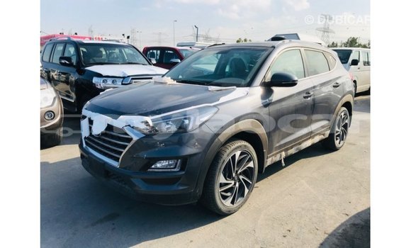 Acheter Import Voiture Hyundai Tucson Autre à Import - Dubai, Attapeu Province Acheter Import Voiture Hyundai Tucson Autre à Import - Dubai, Attapeu Province