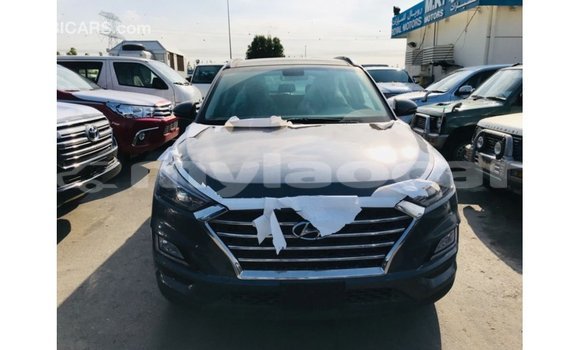 Acheter Import Voiture Hyundai Tucson Autre à Import - Dubai, Attapeu Province Acheter Import Voiture Hyundai Tucson Autre à Import - Dubai, Attapeu Province