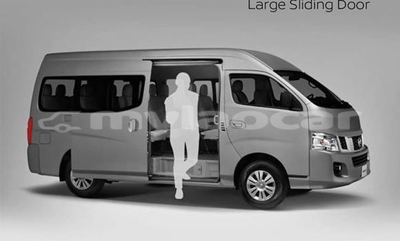 Buy Used Nissan Urvan Other Car in Vientiane in Vientiane Province Buy Used Nissan Urvan Other Car in Vientiane in Vientiane Province