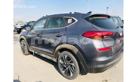 Acheter Import Voiture Hyundai Tucson Autre à Import - Dubai, Attapeu Province Acheter Import Voiture Hyundai Tucson Autre à Import - Dubai, Attapeu Province
