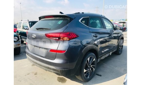 Acheter Import Voiture Hyundai Tucson Autre à Import - Dubai, Attapeu Province Acheter Import Voiture Hyundai Tucson Autre à Import - Dubai, Attapeu Province