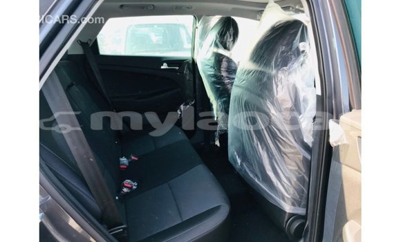 Acheter Import Voiture Hyundai Tucson Autre à Import - Dubai, Attapeu Province Acheter Import Voiture Hyundai Tucson Autre à Import - Dubai, Attapeu Province
