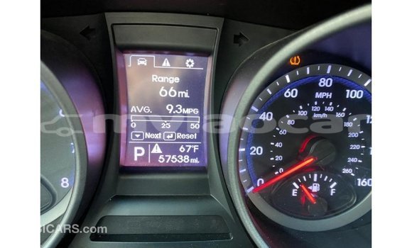 Buy Import Hyundai Santa Fe Red Car in Import - Dubai in Attapeu Province Buy Import Hyundai Santa Fe Red Car in Import - Dubai in Attapeu Province