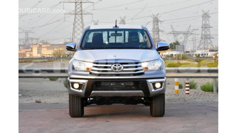 Big with watermark toyota hilux attapeu province import dubai 2174