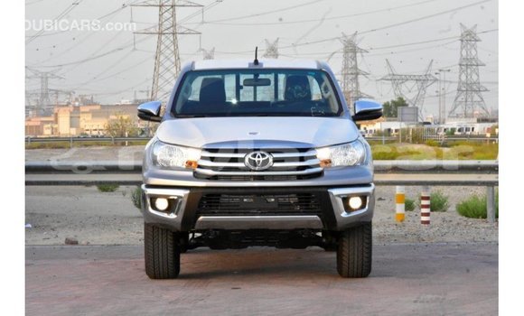 Buy Import Toyota Hilux Other Car in Import - Dubai in Attapeu Province Buy Import Toyota Hilux Other Car in Import - Dubai in Attapeu Province