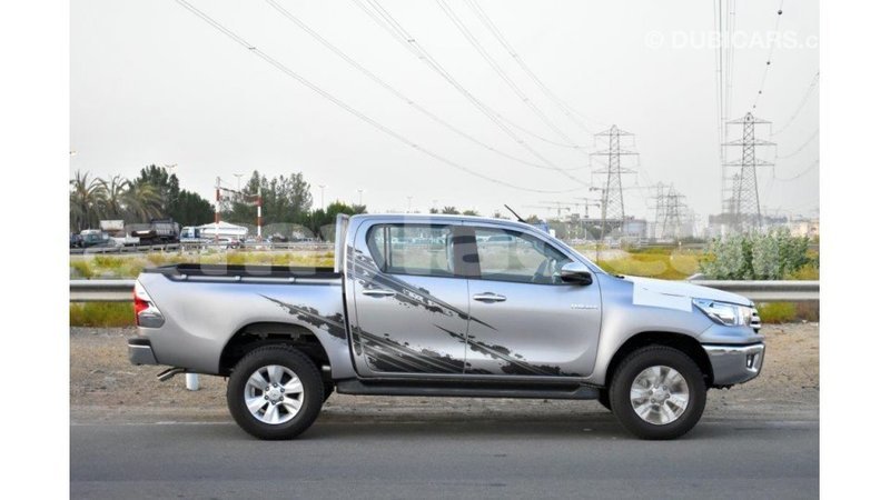 Big with watermark toyota hilux attapeu province import dubai 2174