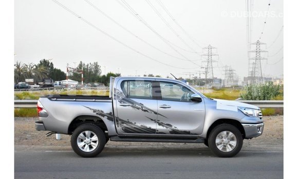 Buy Import Toyota Hilux Other Car in Import - Dubai in Attapeu Province Buy Import Toyota Hilux Other Car in Import - Dubai in Attapeu Province