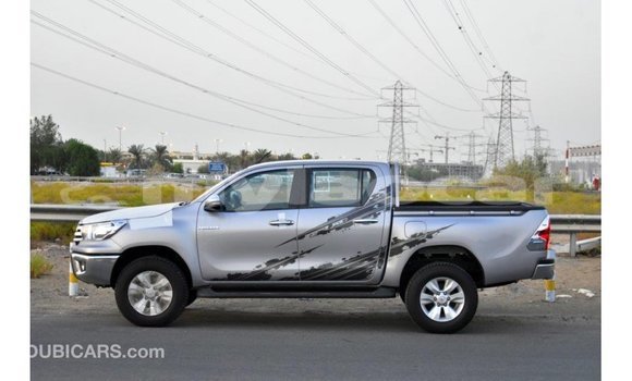 Buy Import Toyota Hilux Other Car in Import - Dubai in Attapeu Province Buy Import Toyota Hilux Other Car in Import - Dubai in Attapeu Province