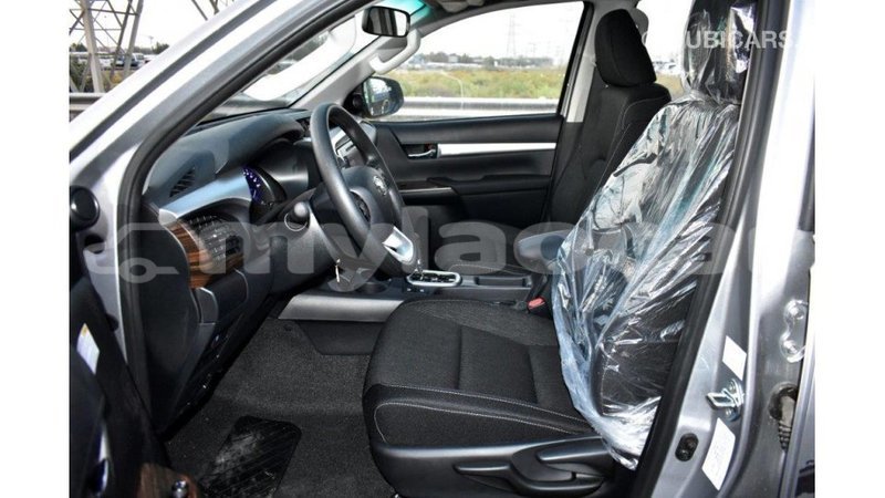 Big with watermark toyota hilux attapeu province import dubai 2174