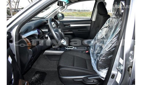 Buy Import Toyota Hilux Other Car in Import - Dubai in Attapeu Province Buy Import Toyota Hilux Other Car in Import - Dubai in Attapeu Province