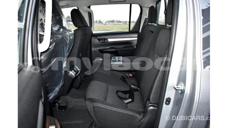 Big with watermark toyota hilux attapeu province import dubai 2174