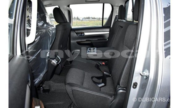 Buy Import Toyota Hilux Other Car in Import - Dubai in Attapeu Province Buy Import Toyota Hilux Other Car in Import - Dubai in Attapeu Province