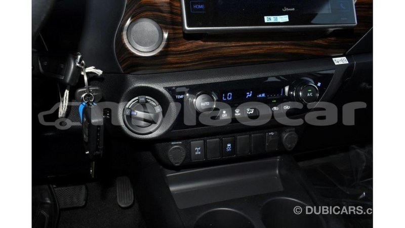 Big with watermark toyota hilux attapeu province import dubai 2174