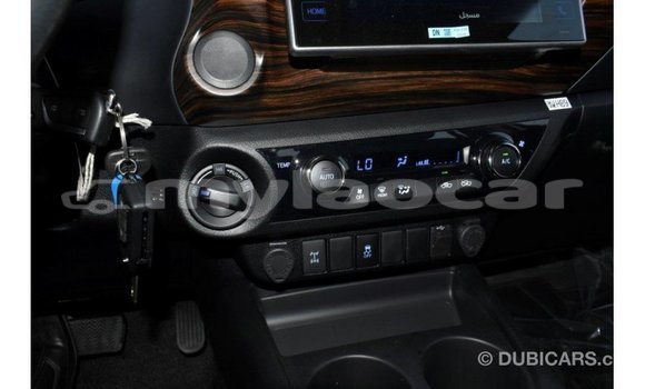 Buy Import Toyota Hilux Other Car in Import - Dubai in Attapeu Province Buy Import Toyota Hilux Other Car in Import - Dubai in Attapeu Province