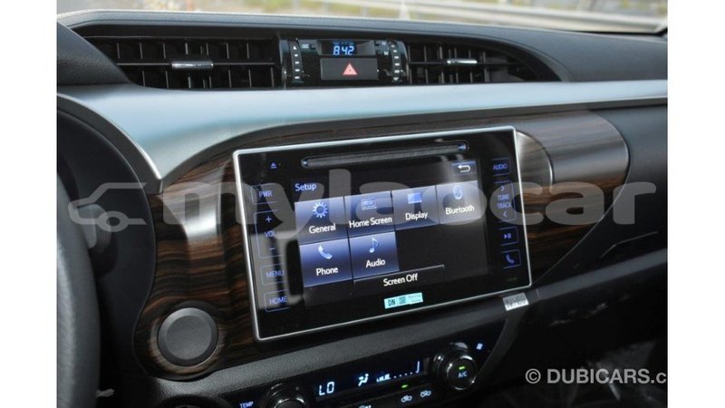 Big with watermark toyota hilux attapeu province import dubai 2174