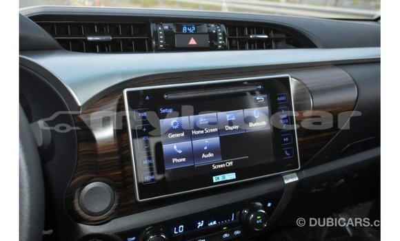 Buy Import Toyota Hilux Other Car in Import - Dubai in Attapeu Province Buy Import Toyota Hilux Other Car in Import - Dubai in Attapeu Province