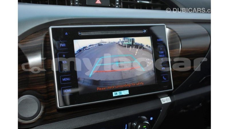 Big with watermark toyota hilux attapeu province import dubai 2174