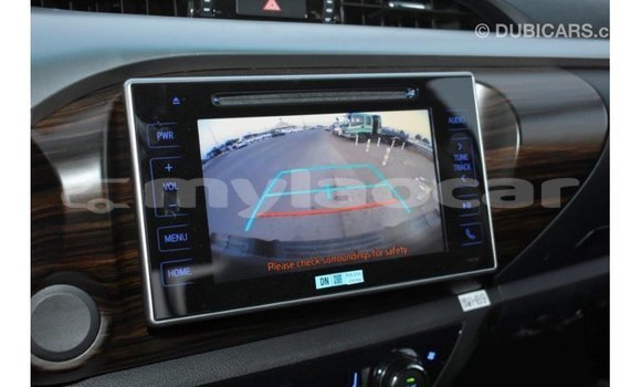 Buy Import Toyota Hilux Other Car in Import - Dubai in Attapeu Province Buy Import Toyota Hilux Other Car in Import - Dubai in Attapeu Province