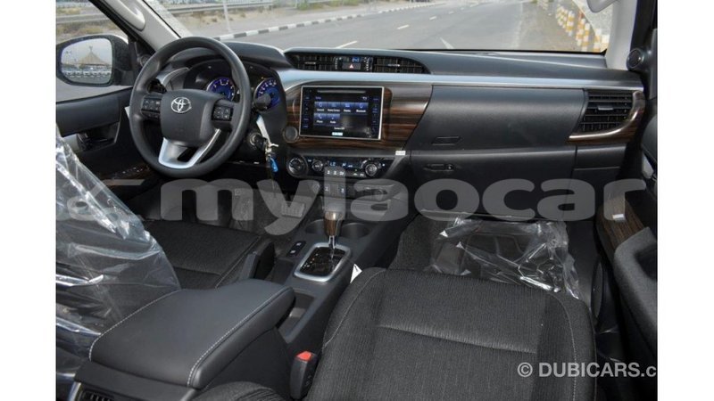 Big with watermark toyota hilux attapeu province import dubai 2174