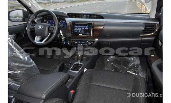 Buy Import Toyota Hilux Other Car in Import - Dubai in Attapeu Province Buy Import Toyota Hilux Other Car in Import - Dubai in Attapeu Province