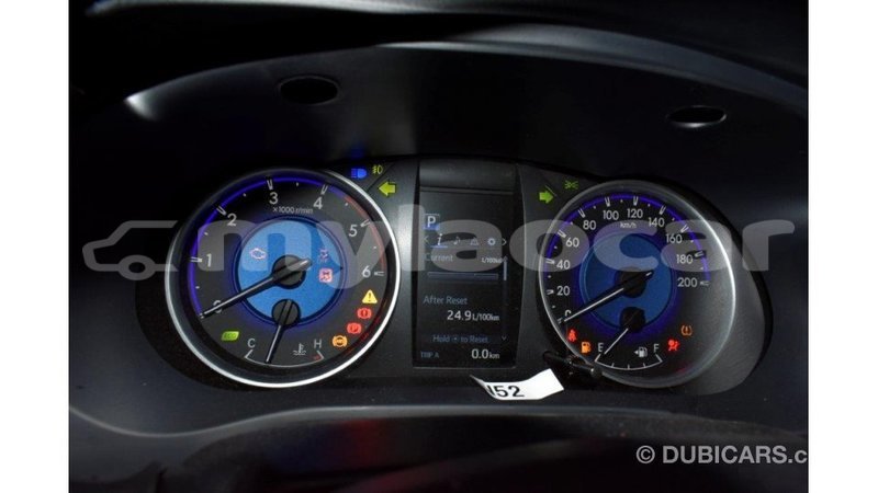 Big with watermark toyota hilux attapeu province import dubai 2174