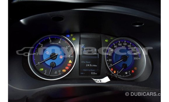 Buy Import Toyota Hilux Other Car in Import - Dubai in Attapeu Province Buy Import Toyota Hilux Other Car in Import - Dubai in Attapeu Province