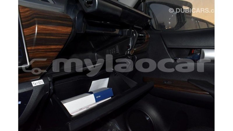 Big with watermark toyota hilux attapeu province import dubai 2174
