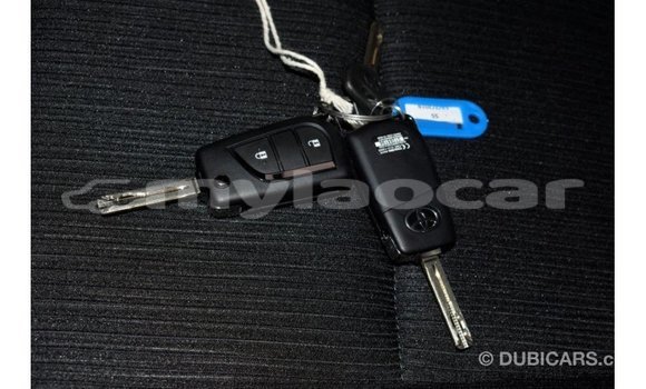 Buy Import Toyota Hilux Other Car in Import - Dubai in Attapeu Province Buy Import Toyota Hilux Other Car in Import - Dubai in Attapeu Province