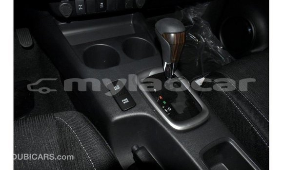 Buy Import Toyota Hilux Other Car in Import - Dubai in Attapeu Province Buy Import Toyota Hilux Other Car in Import - Dubai in Attapeu Province